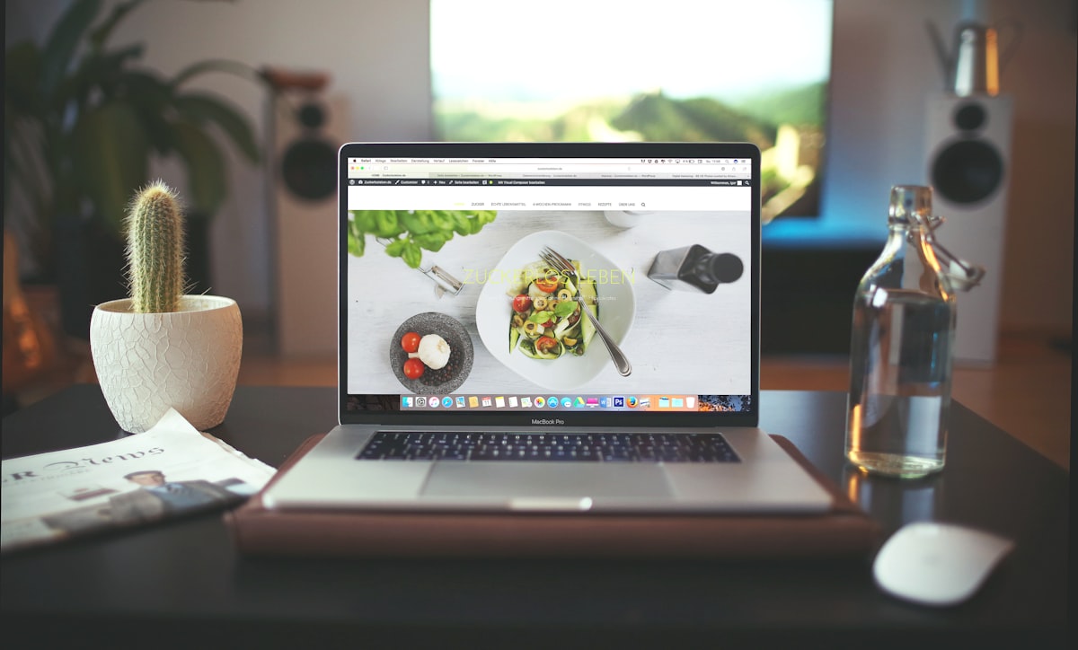 Meal planning for busy lifestyles